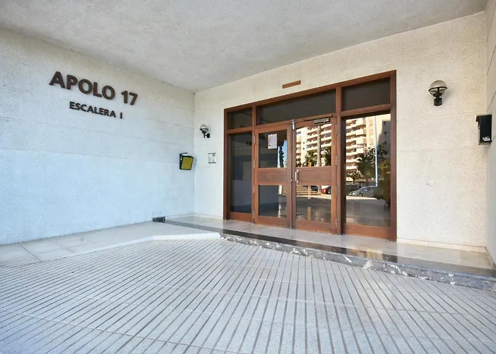 Homeincalpe Apolo XVII 1-14-41