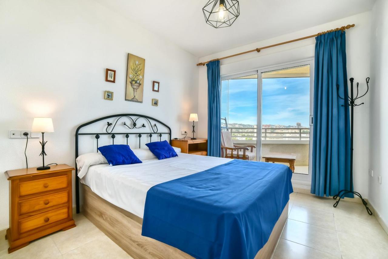 Homeincalpe Apolo Xvii 1-14-41 Apartment *