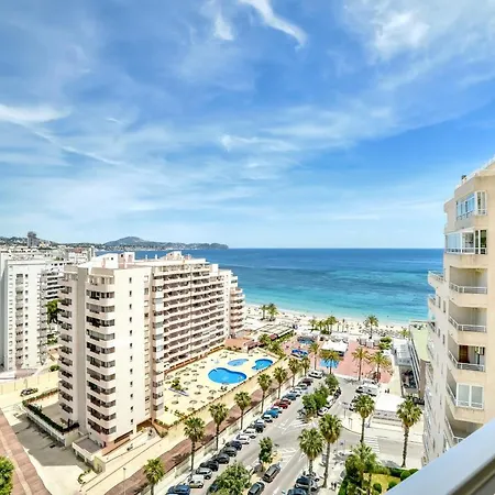 Homeincalpe Apolo XVII 1-14-41 Exterior photo