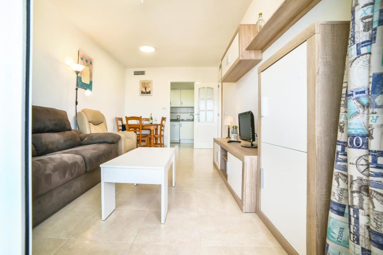 Homeincalpe Apolo Xvii 1-14-41 Apartment *