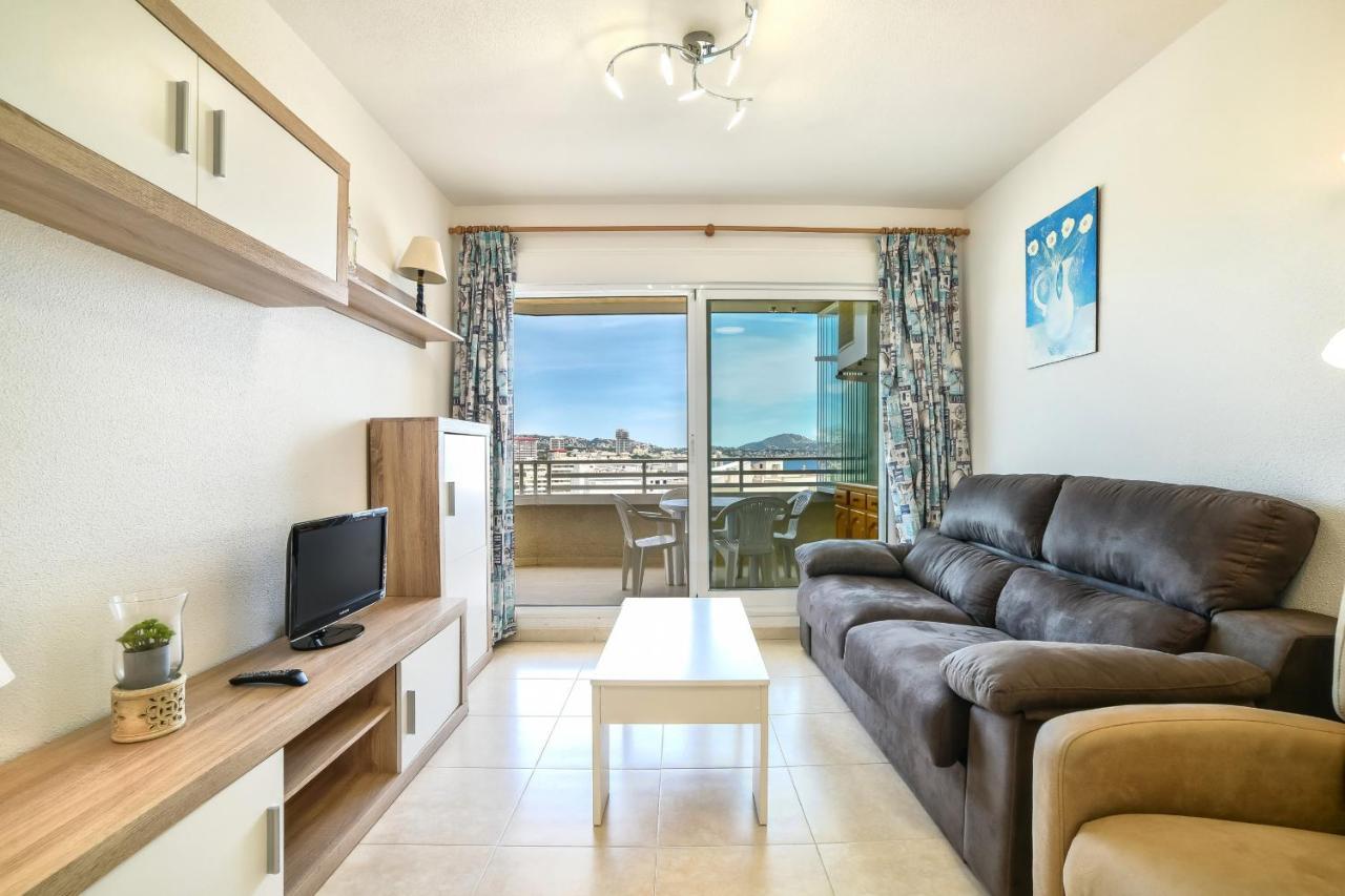Homeincalpe Apolo Xvii 1-14-41 Calp