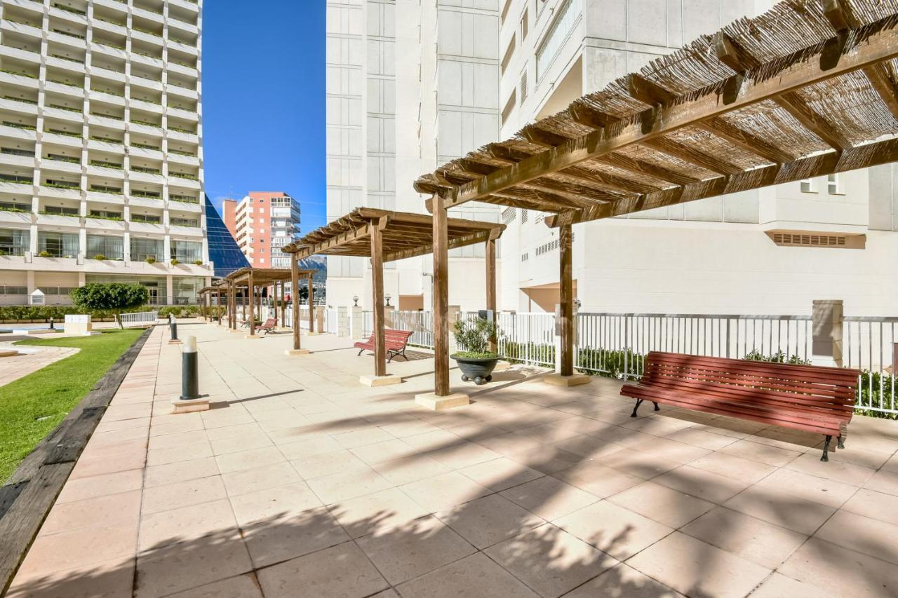 Homeincalpe Apolo Xvii 1-14-41 Apartment