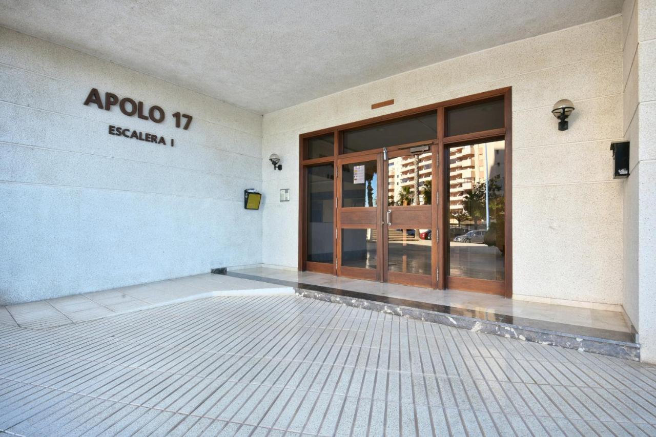 Apartment Homeincalpe Apolo Xvii 1-14-41